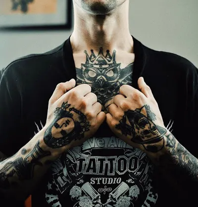 VEAN TATTOO & PIERCING